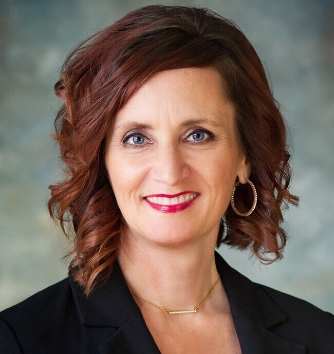 Kristy Frye