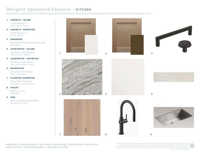 3639 Black Sage St, Folsom, CA 95630 - photo 6