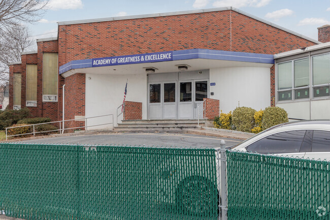 Academy of Greatness & Excellence in Ridgefield Park, NJ gets an overall Niche rating of A+.
