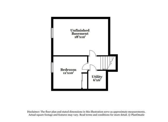 8781 S 3680 W, West Jordan, UT 84088 - photo 4