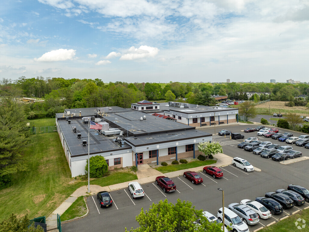 Monmouth County Academy of Allied Health and Science