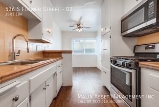 536 S Flower St, Inglewood, CA 90301