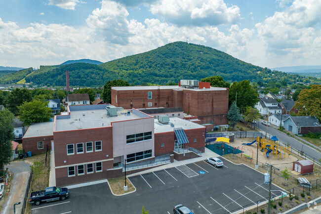 Morningside Elementary School