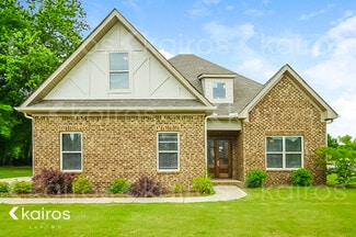 101 Old Vineyard Ct, Huntsville, AL 35811