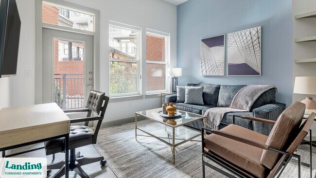 3706 Goodwin Ave unit 151, Austin, TX 78721 - photo 4