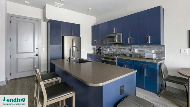 1215 Sawyer St unit 536, Houston, TX 77007 - photo 4