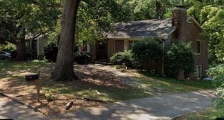 221 Mimosa Dr, Decatur, GA 30030