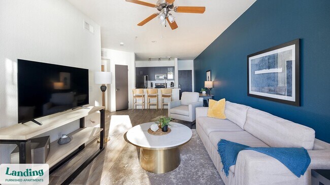 1001 E Playa Del Norte Dr unit 4135, Tempe, AZ 85281 - photo 3