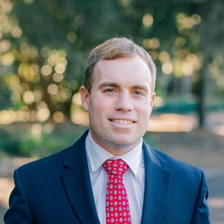 Michael LaBaugh