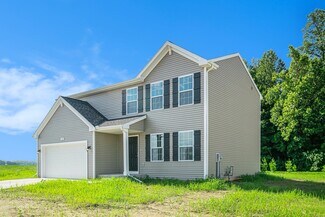 209 Whitetail Ln, Argos, IN 46501