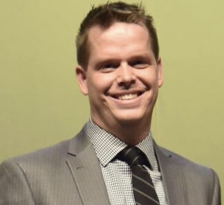 Jeremiah Gruchow