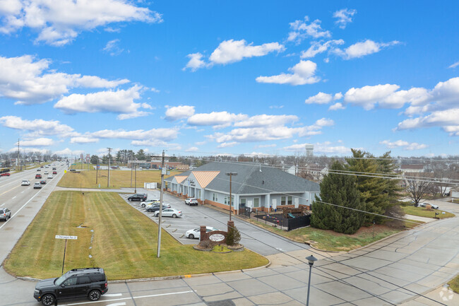 Guidepost Montessori at O'Fallon is one of many Guidepost locations.