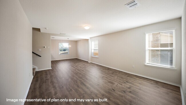 22811 Tee Shot, San Antonio, TX 78259 - photo 4