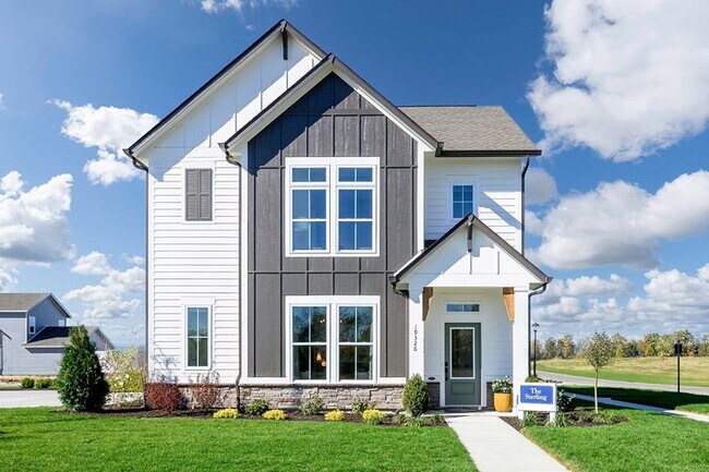 19326 Wood Farm Place unit 36478178, Westfield, IN 46074 - photo 2