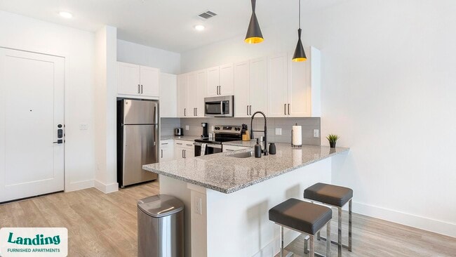 650 E Sycamore St unit 3210, Denton, TX 76201 - photo 7