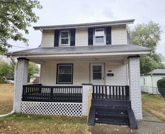 1920 Superior Ave NE, Canton, OH 44705