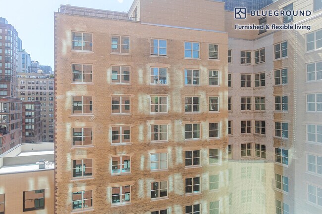 266 W 96th St unit FL12-ID2030, New York, NY 10025 - photo 5