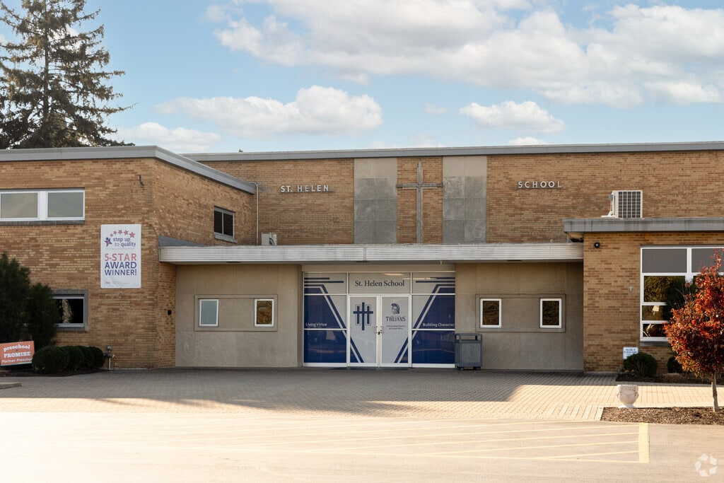 St. Helen Elementary School