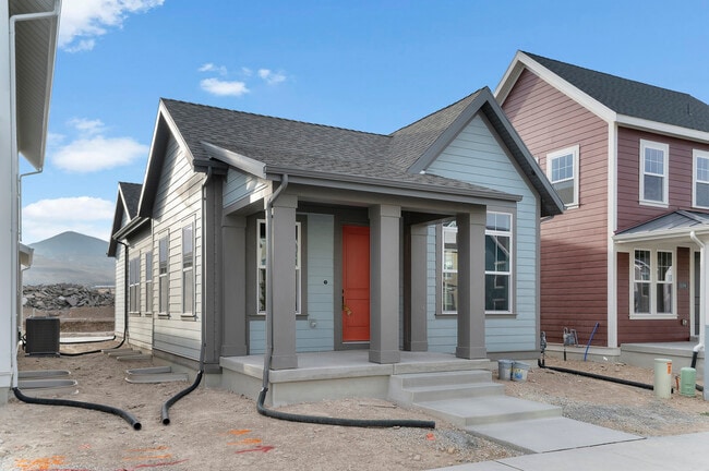 11204 S Fordman Way, South Jordan, UT 84009 - photo 3