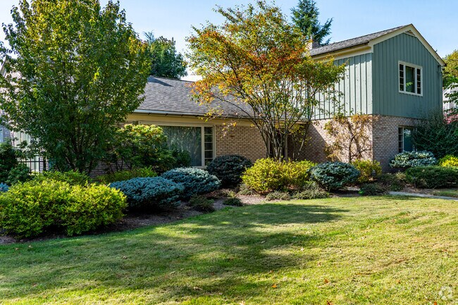 Quaint mid-century homes bring lots of character to Kingston.