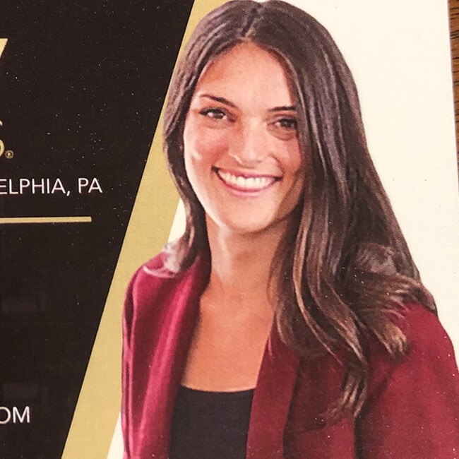 Agent Photo