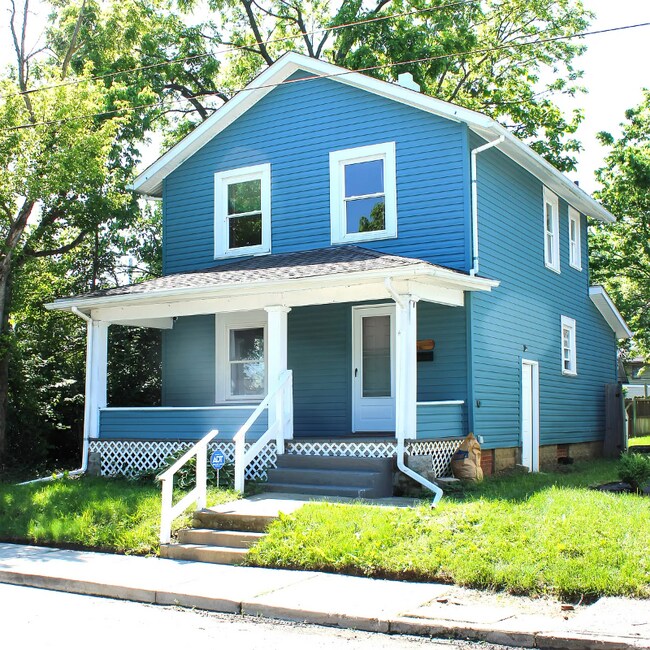 603 E Columbus St, Columbus, OH 43206 - photo 2