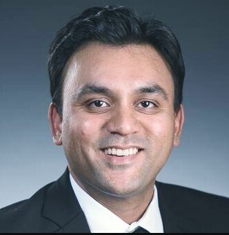 Abhishek Srivastava