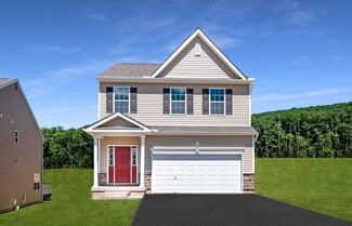 116 Scarlet Rd Unit 36094585, Mountain Top, PA 18707