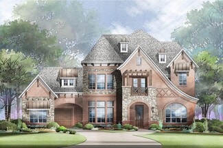 5906 Middleton Dr Unit 36494239, Parker, TX 75002