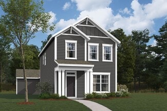 9520 Bauhaus Way, Indianapolis, IN 46240
