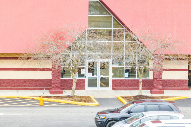 Charles A Tindley Accelerated School
