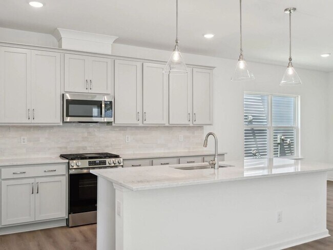 296 Marvel Dr unit 36499167, Rolesville, NC 27571 - photo 5