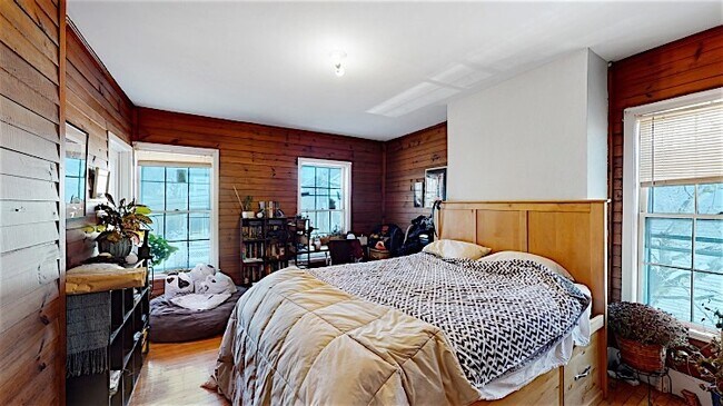 65 Atherton St unit 58-2, Somerville, MA 02143 - photo 7