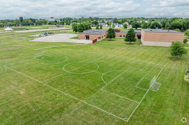 Pine Ridge Christian School is a private elementary school located in Holland, Michigan.