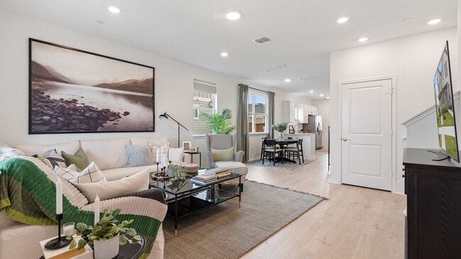 2521 Ophelia Levi Ln, Round Rock, TX 78665 - photo 6