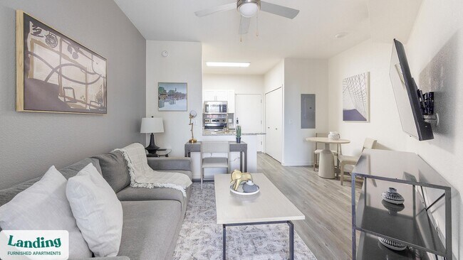 1811 E Apache Blvd unit 3012, Tempe, AZ 85281 - photo 2