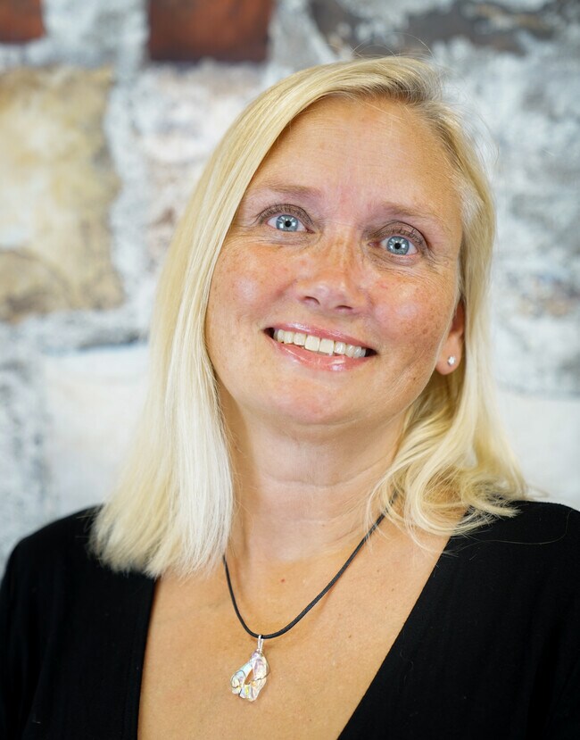 Julie Borruso