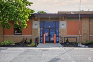 Roachdale Elementary School