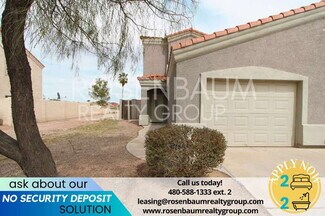 15237 S Moon Valley Rd Unit a, Arizona City, AZ 85123