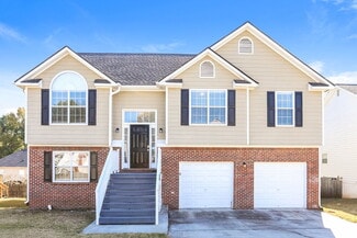 214 Stallion Trail, Riverdale, GA 30274