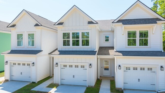 Bellerose at Bees Ferry