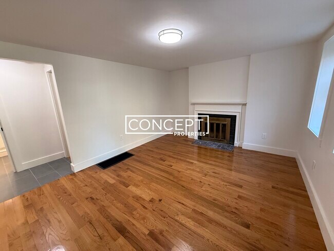 38 Gibson St unit 5, Cambridge, MA 02138 - photo 2