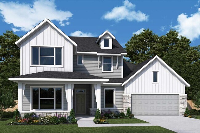 701 Redbrick Ln unit 36484647, Northlake, TX 76247 - photo 3