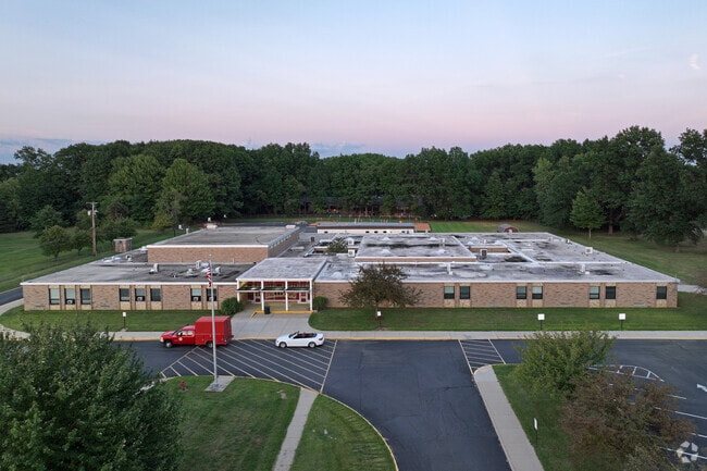Echo Hills Elementary School is dedicated in the growth and development of its student body.