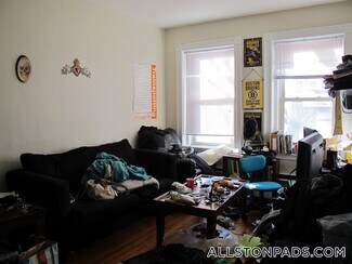 69 Harvard Ave Unit 4, Boston, MA 02134