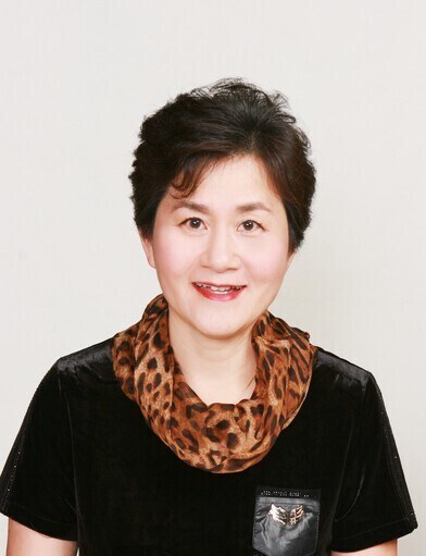 Vicky Sun
