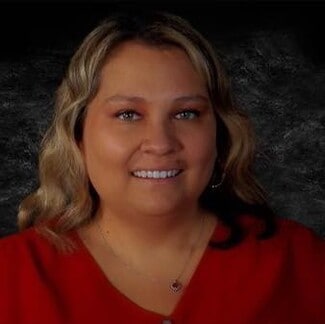 Amanda DeFord