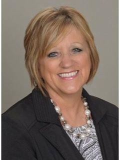 Cathy Trentham