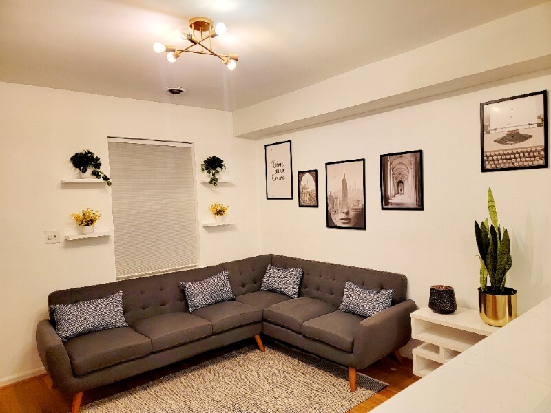 56 Bates St NW unit A, Washington, DC 20001 - photo 1