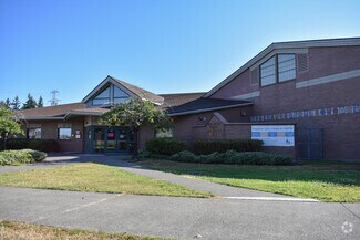 Sherwood Forest Elementary School